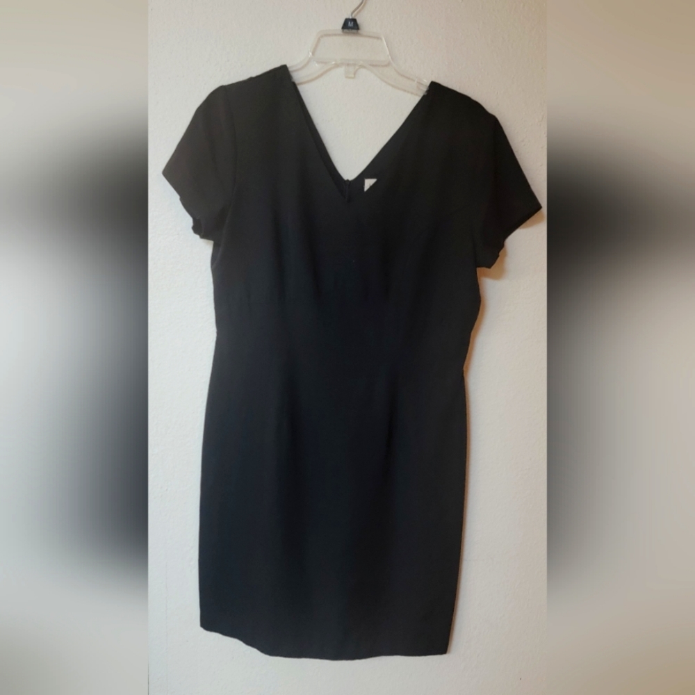 Jennifer James Vintage Dress Size‎ 10
